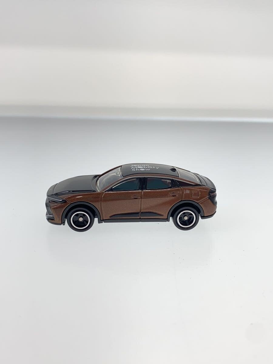 TAKARA TOMY Tomica No.12 1/66 Toyota Crown Crossover JMS2023