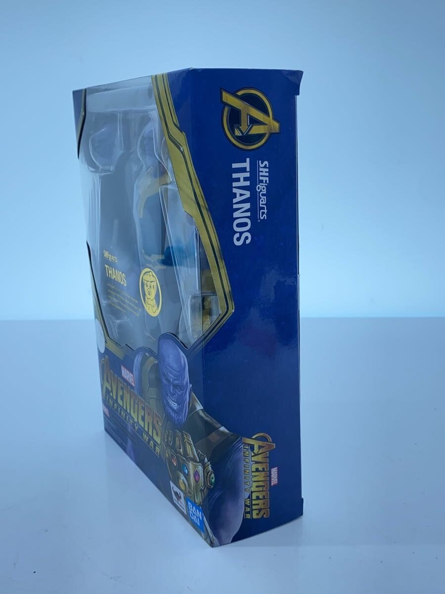 BANDAI SPIRITS American Comic Figure