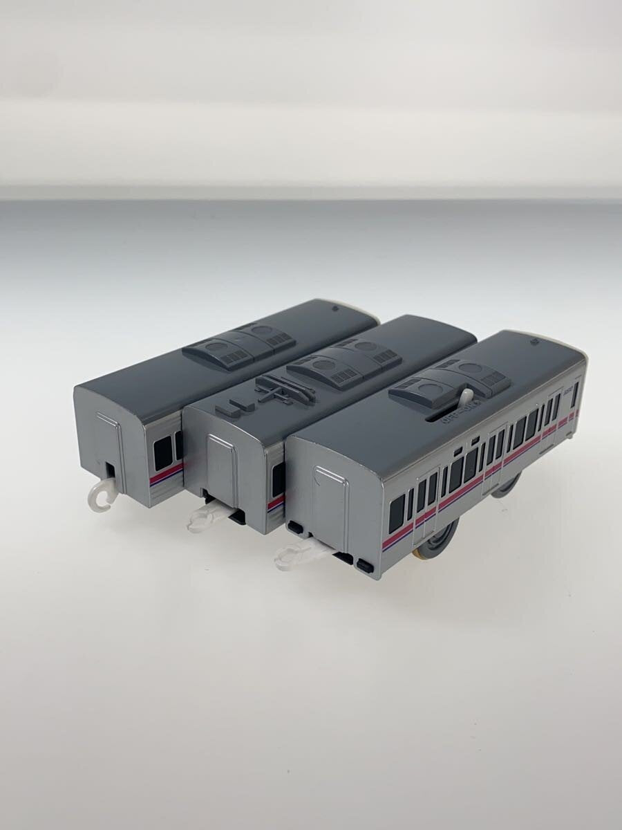 TAKARA TOMY Plarail Keio 7000 Series (Operator-Exclusive)