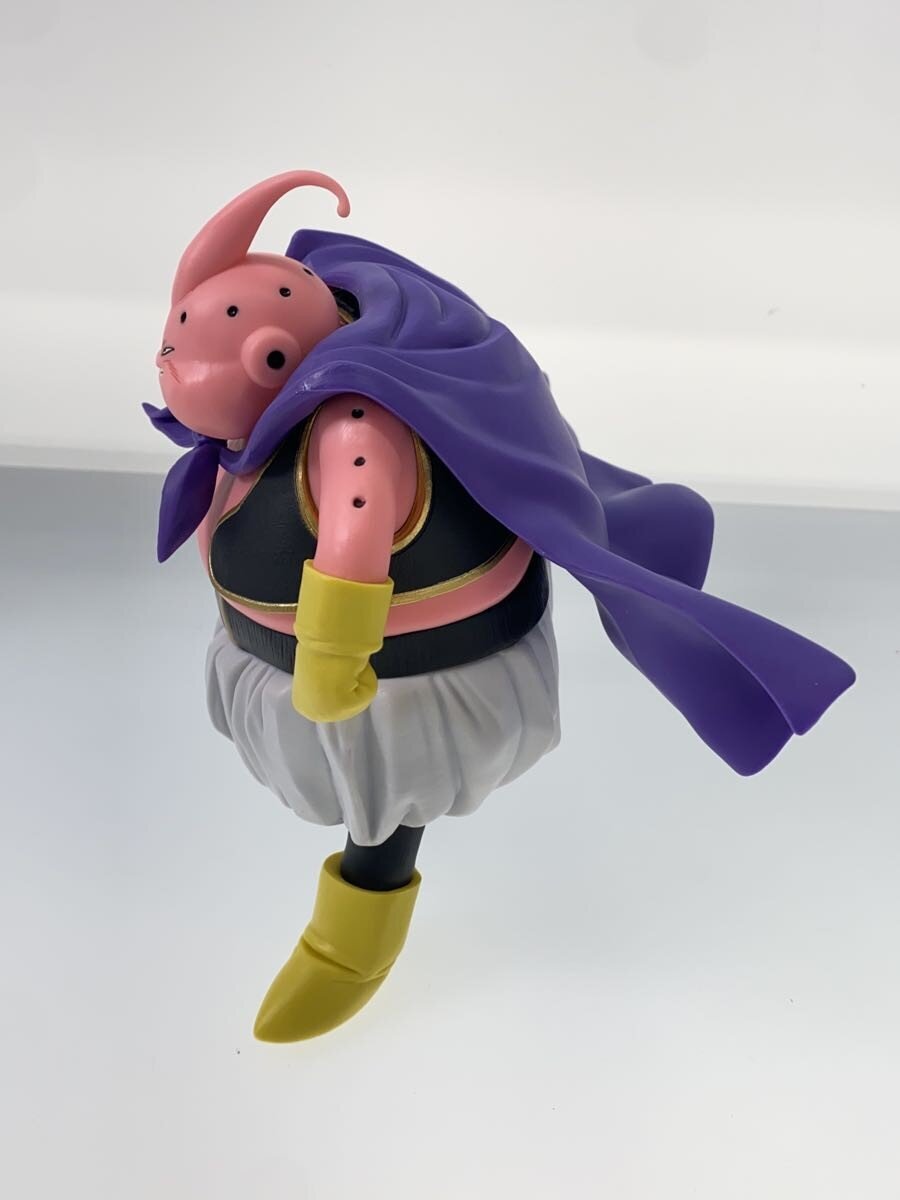 Other Brand Figure - Soldiers Edge Works Majin Buu