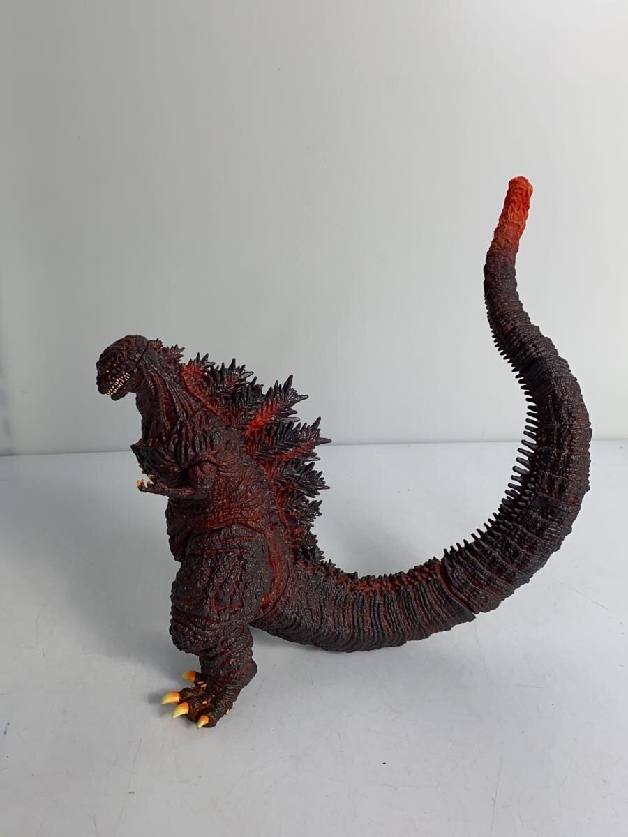 Toho Figure: Toho Kaiju Collection Shin Godzilla