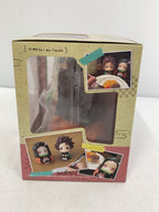 MegaHouse Rukappu Nezuko Kamado (Kimetsu no Yaiba)