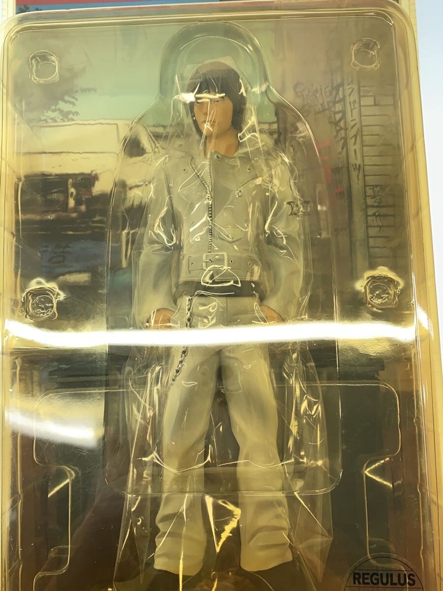 dive Comic & Anime Figure: Takumi Fujishiro (Regulus Limited Edition)