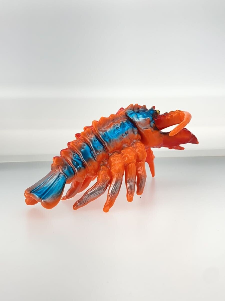 Misc. Brand Figure: Reissue Marusan Ebirah