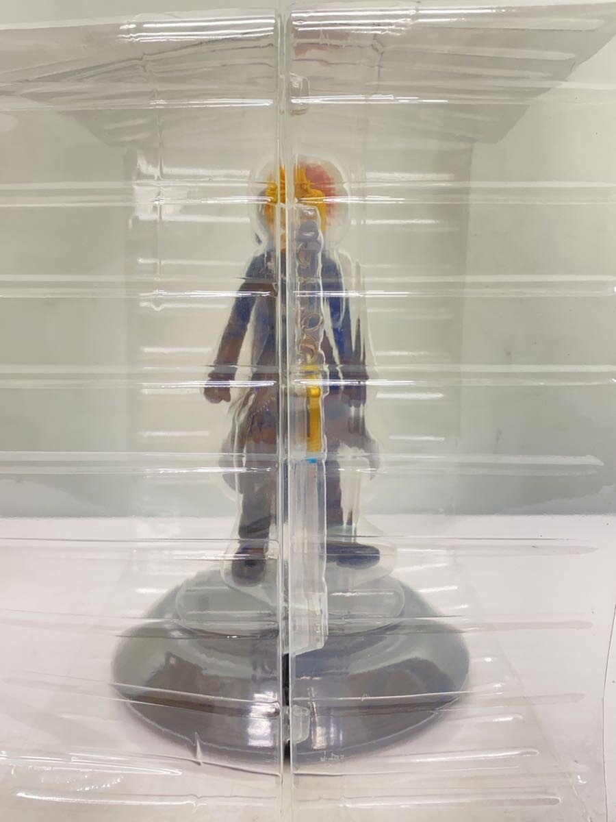 BANDAI SPIRITS Roxas & Axel Statue (Game Figure, Last One Prize)