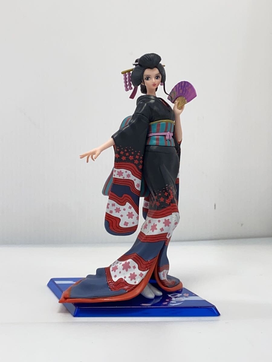 BANDAI SPIRITS Figuarts ZERO Nico Robin (おロビ) Figure - ONE PIECE