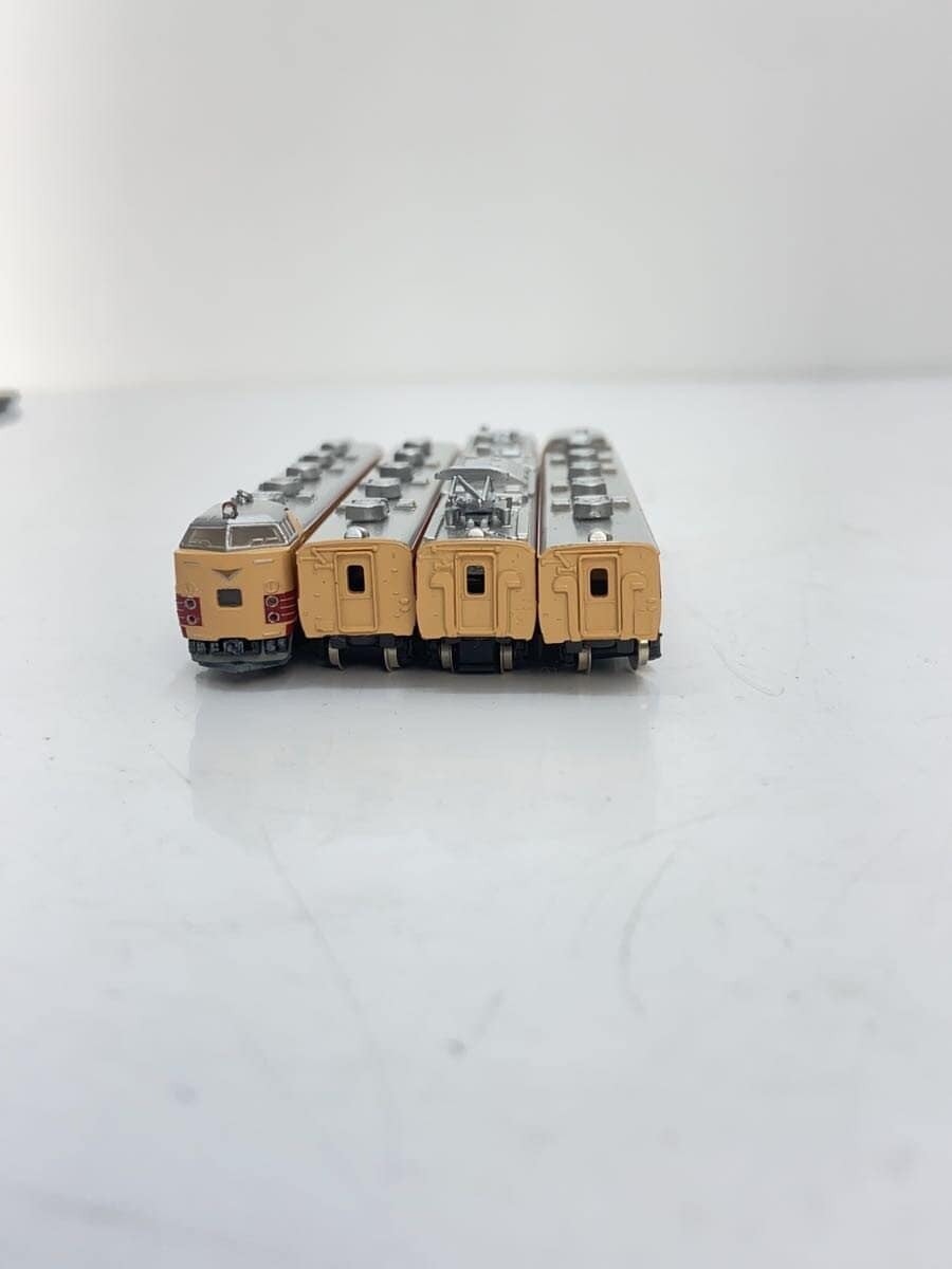 TOMIX Train Model