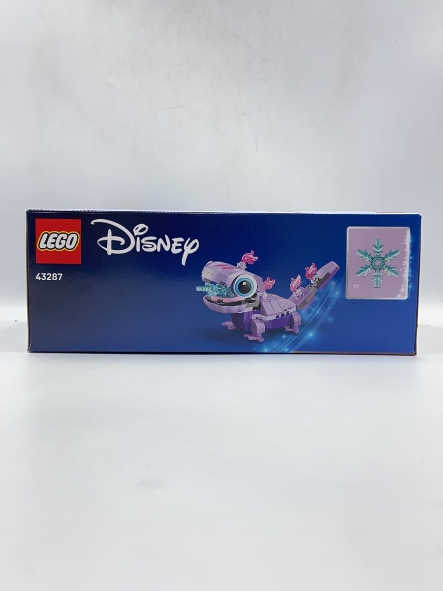 LEGO 43287 Disney Frozen Olaf