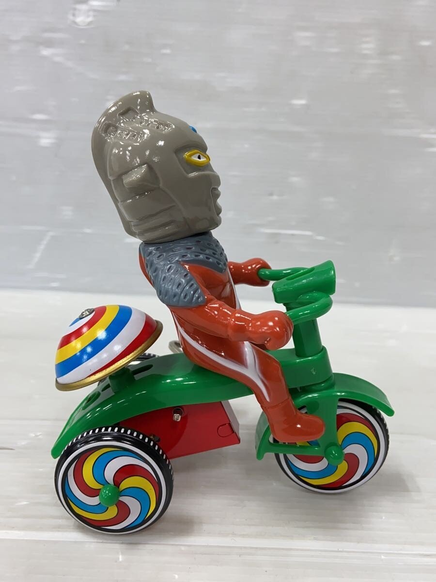 BULLMARK Reissue Ultra Seven M1 Figure