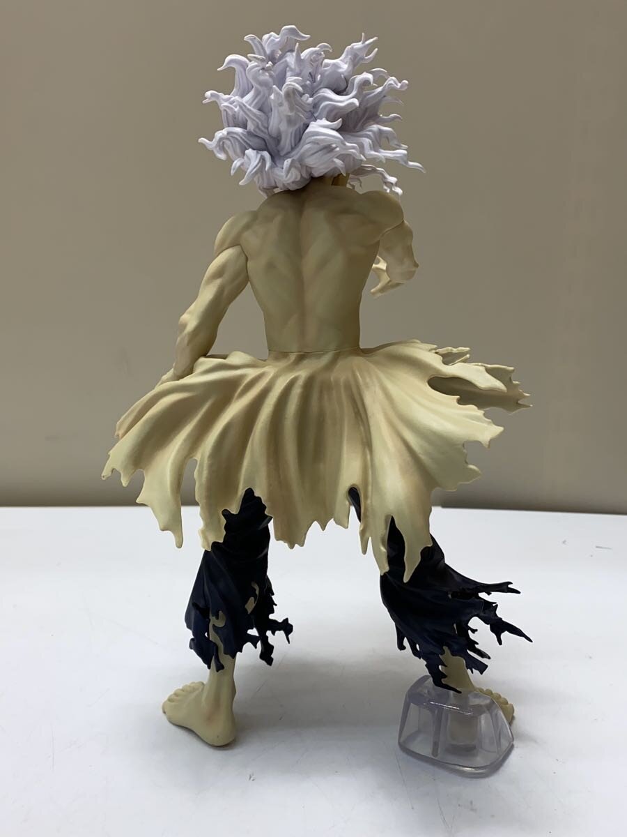 BANDAI SPIRITS C Prize 「死」 Figure (Comic & Anime)