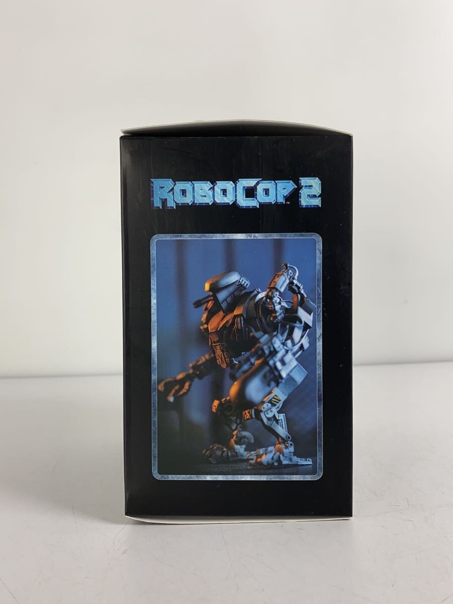 MGM / HIYA Figure - ROBOCOP 2 (RoboCop)