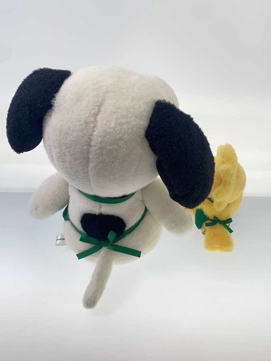 Other Brand Snoopy x Starbucks Plush - Snoopy & Woodstock