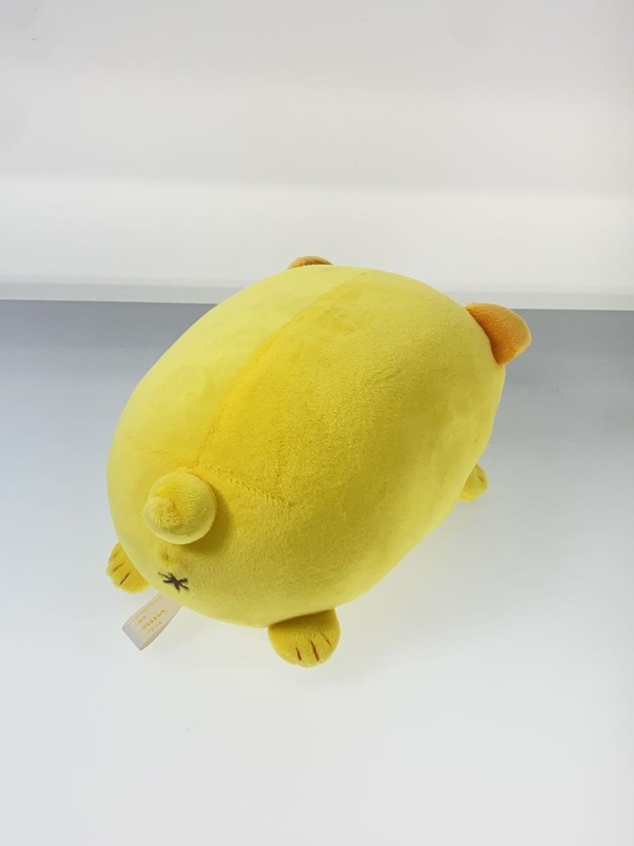 Other Brand Pug Taro Mochi-Mochi Plush (set)