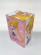 Other Brand Q posket Usagi Tsukino All Variants — Sailor Moon Eternal (Movie)