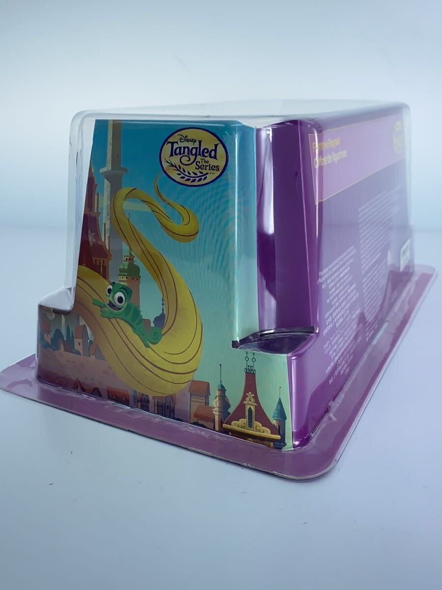 Disney Rapunzel Figure (Disney Store Exclusive)