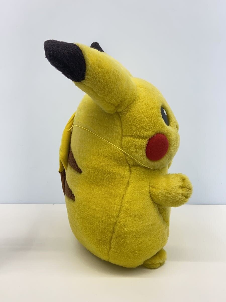 TAKARA TOMY Pokémon Pikachu (for boys)