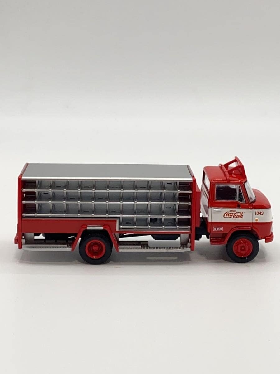 TOMYTEC Mini Car