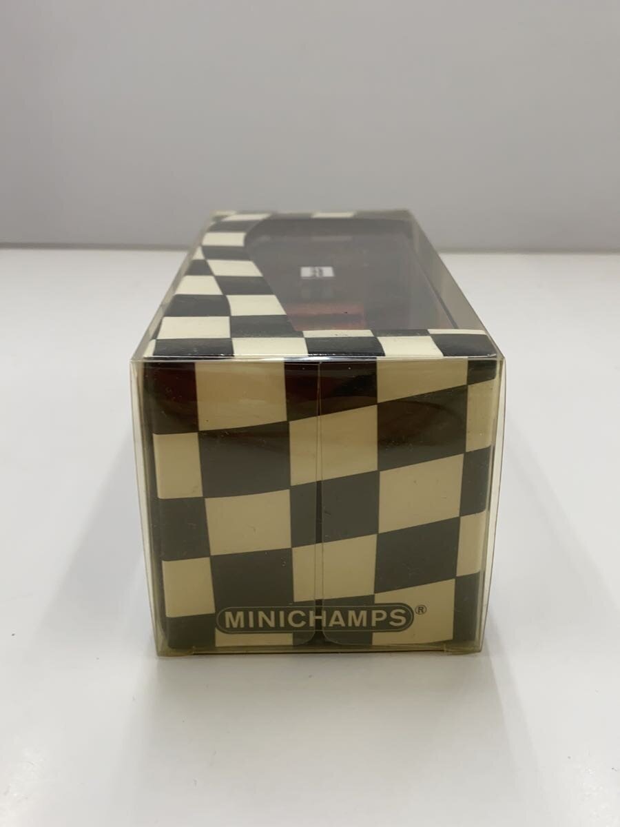 MINICHAMPS Ford Capri Turbo Gr.5 Mini Car ORN 430 828501