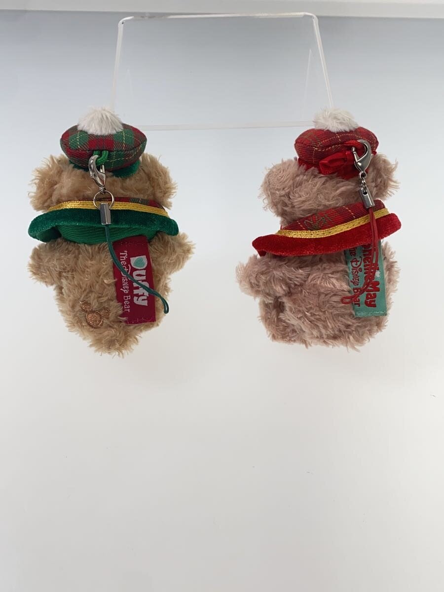 Disney RESORT Duffy & ShellieMay Set (Girl)