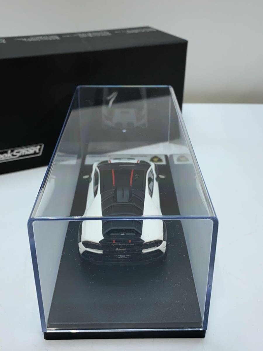 Other Brand Look Smart Lamborghini Huracan Sterrato Mini Car