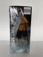 BANDAI SPIRITS Last One Prize Silvers Rayleigh MASTERLISE (Comic & Anime)