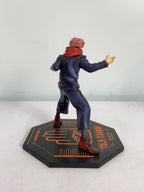 Mega House Jujutsu Kaisen Yuji Itadori Figure (Comic & Anime)