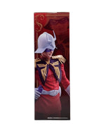 BANDAI SPIRITS MASTERLISE Char Aznable Figure (Mobile Suit Gundam)