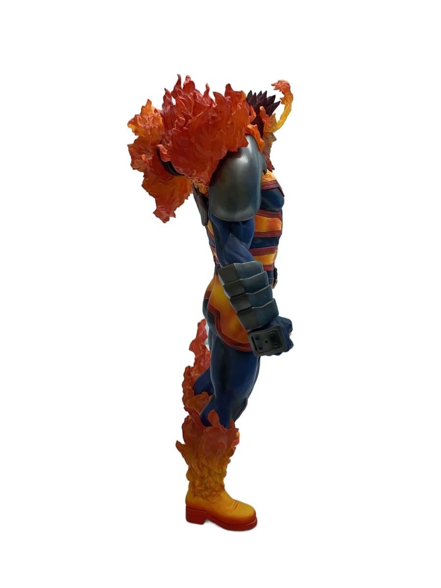 BANDAI SPIRITS My Hero Academia Endeavor MASTERLISE EXTRA Figure (Comic & Anime)