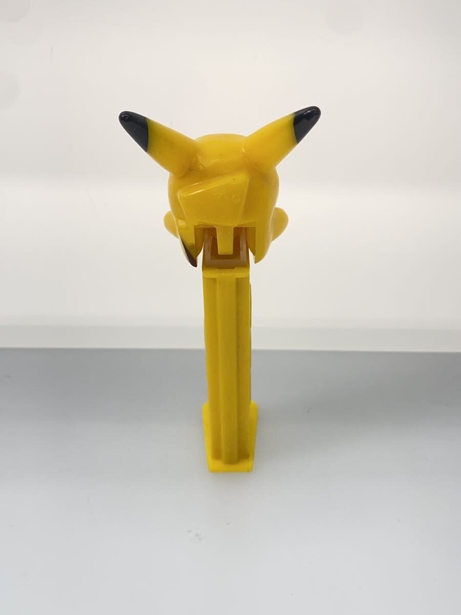 Other Brand PEZ Dispenser Pocket Monsters Pikachu #025