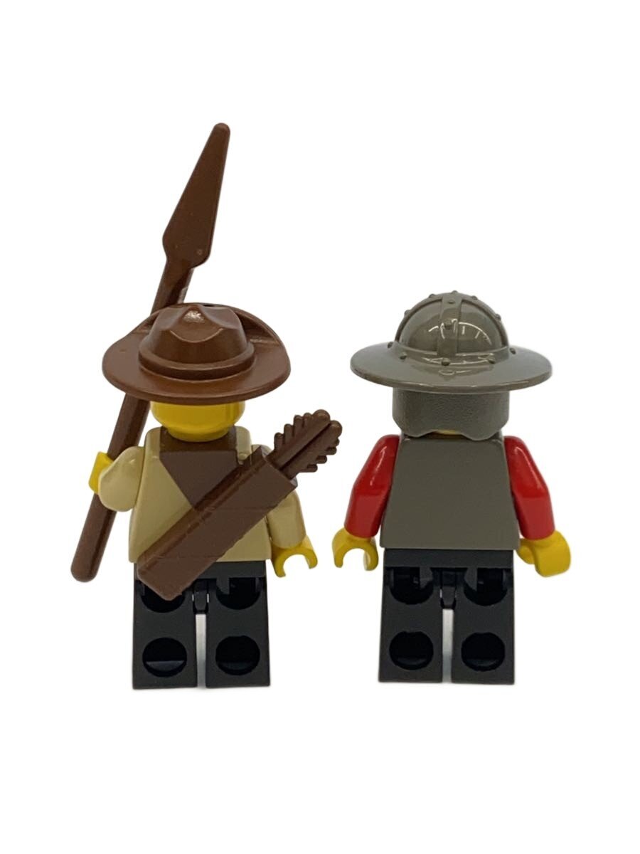 LEGO Boys Minifigure Set