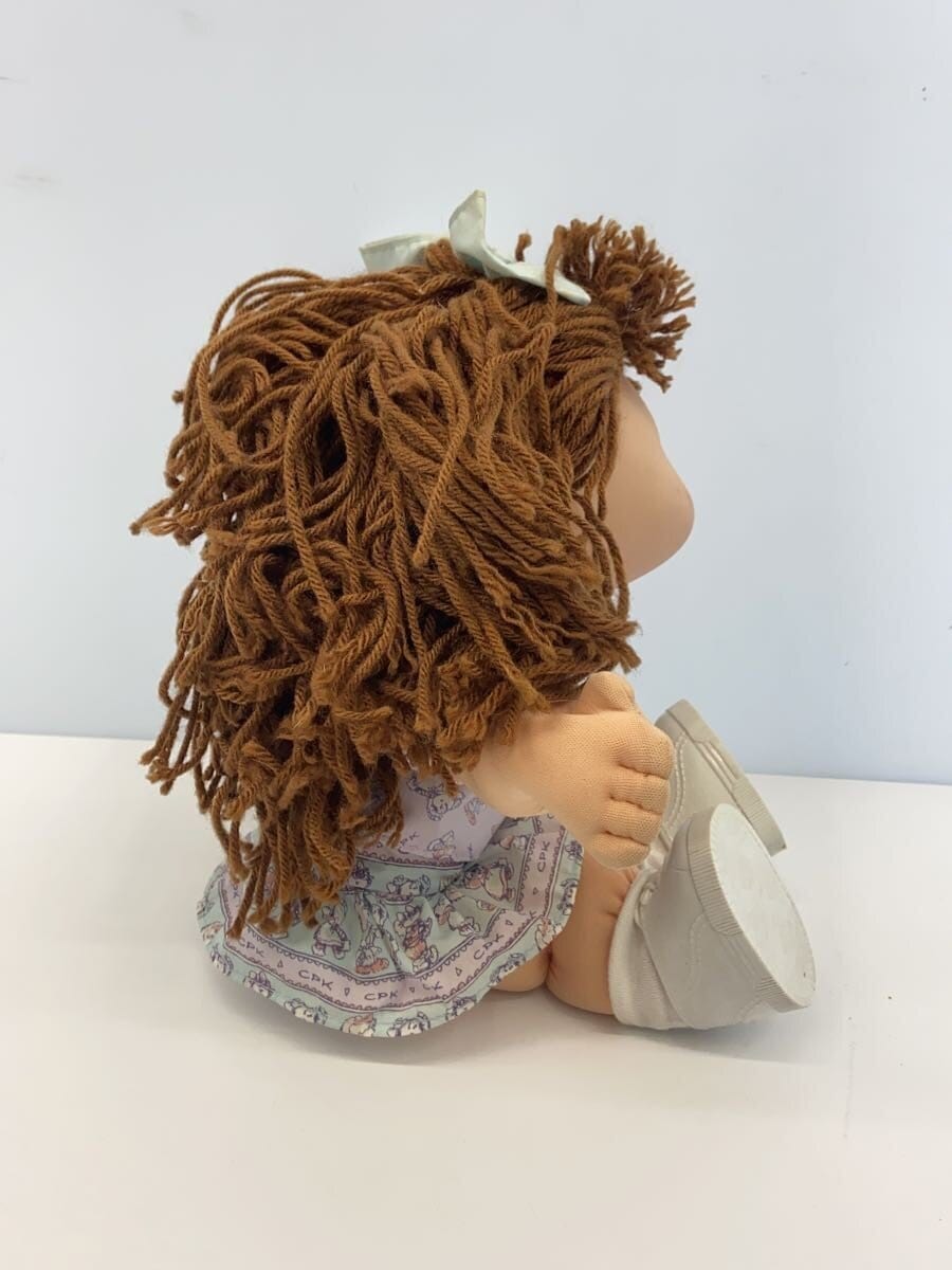 Other Brand Cabbage Doll (Girl, Cabbage Field Doll)