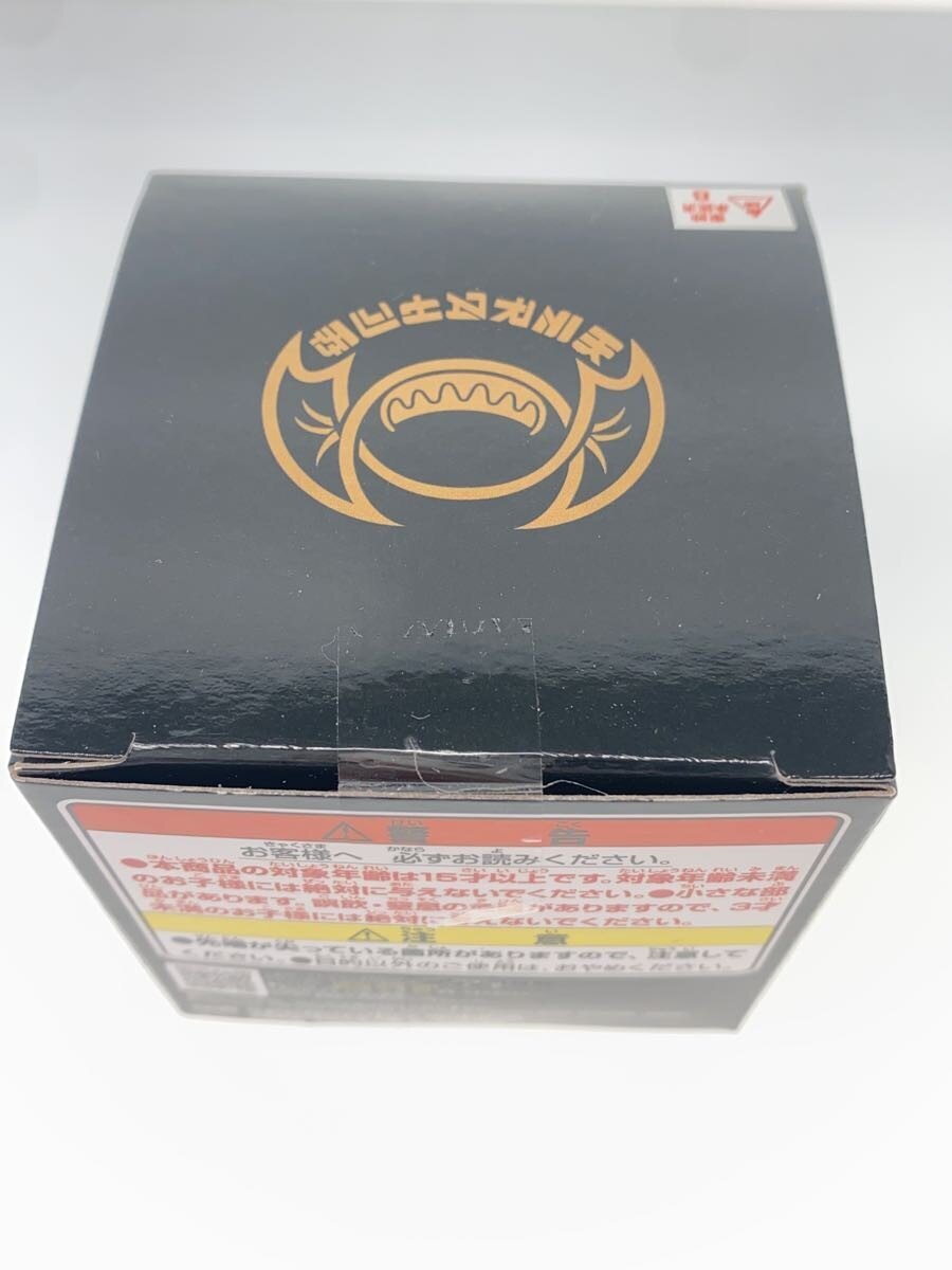 BANDAI SPIRITS Ichiban Kuji E Prize MASTERELIVE COLLECTION Yamigashi — Kamen Rider Zets & Kamen Rider Gavv