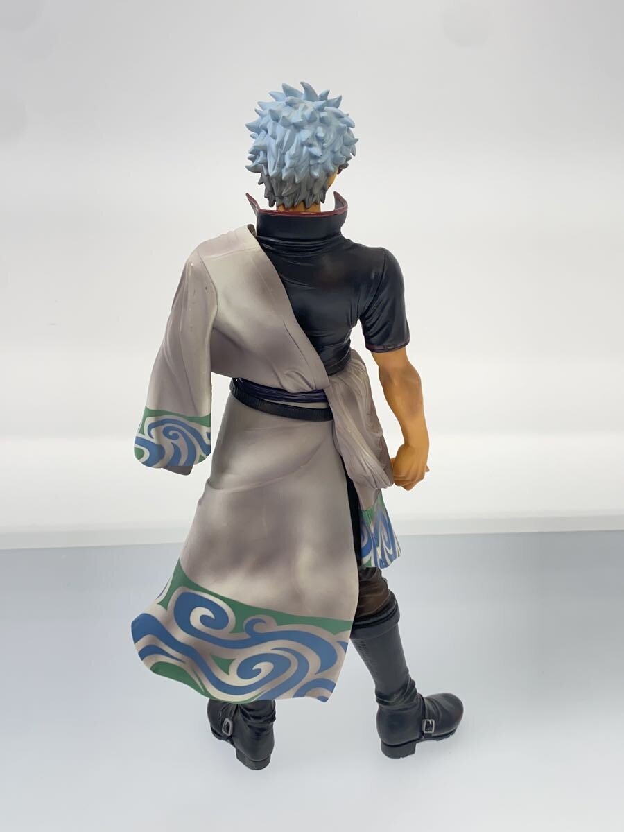 Other Brand Gintama Prize Figure Sakata Gintoki