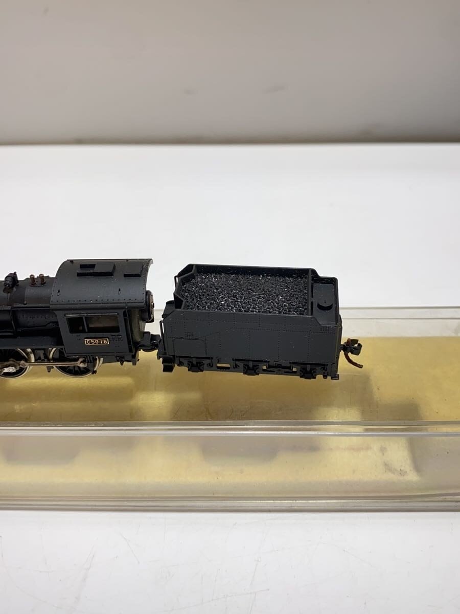 KATO N-Gauge Locomotive C5078