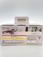 BANDAI SPIRITS Ichiban Kuji Last One Prize Reptiles & Amphibians — Bearded Dragon Arm-Waving ver. (Figure)