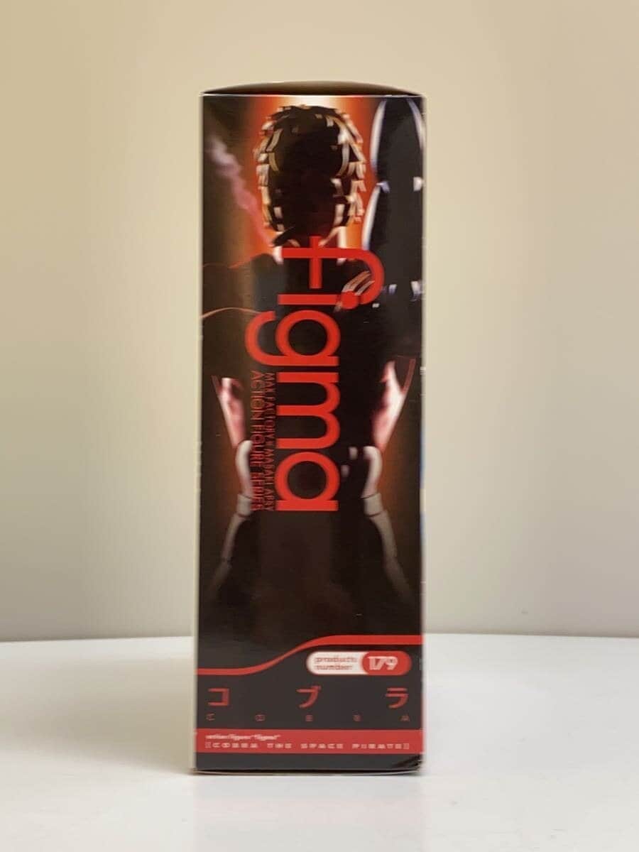 Max Factory Figure (Comic & Anime)