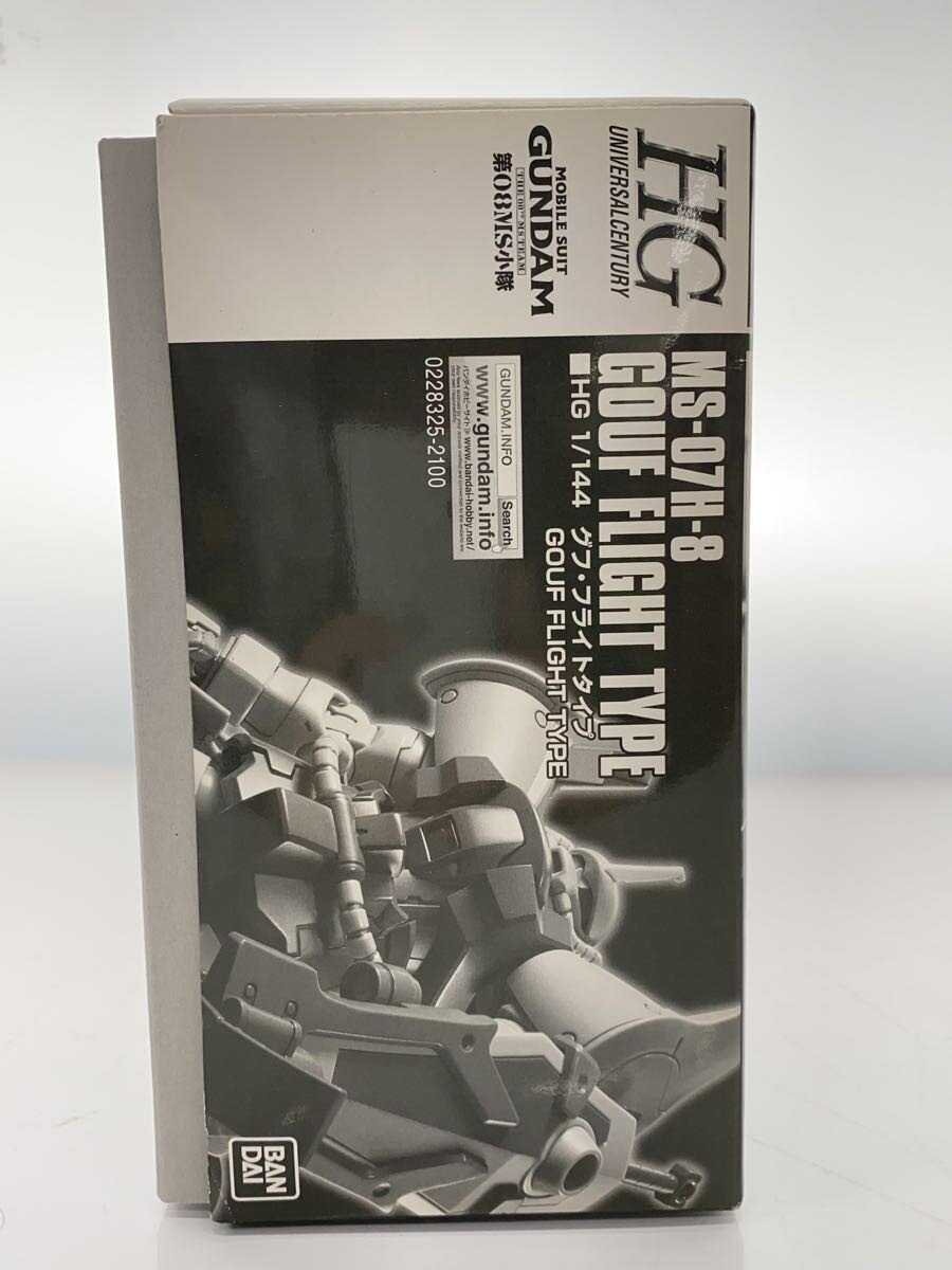 BANDAI Plastic Model (Gunpla)