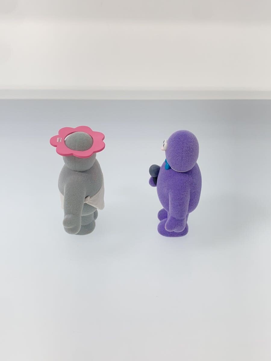 Other Brand Figure — Mol Hazard / THE TOMODACHI