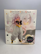 Mega House Figure - Dragon Ball Fighters