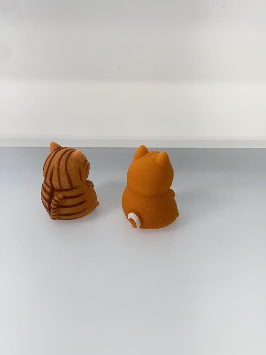 Misc. Brand Figure/Gacha — Fukkura Animaruz (All Types)