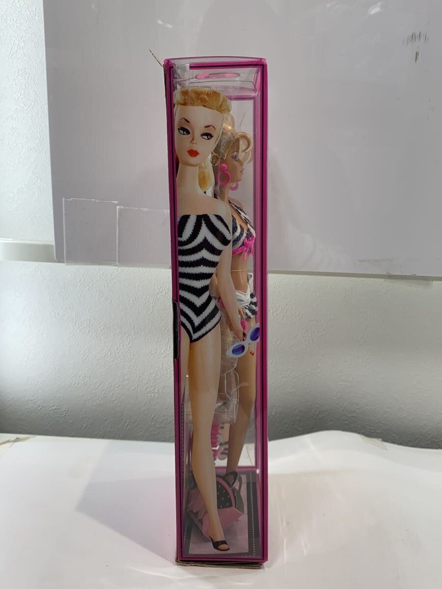 Barbie Figure