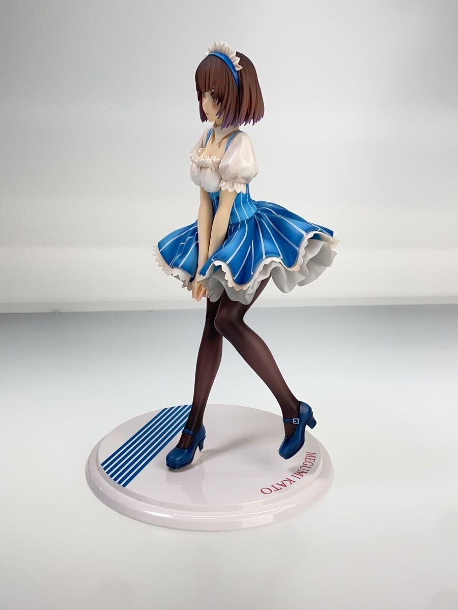 ANIPLEX+ 1/7 Megumi Kato Maid Ver. (Saekano the Movie: Fine)