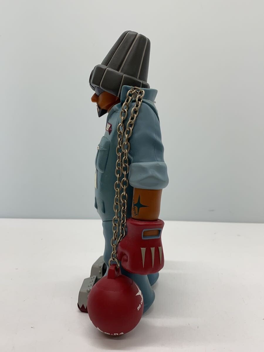 DEVILROBOTS Cro-Magnon 04 Figure (Other Brand)