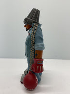 DEVILROBOTS Cro-Magnon 04 Figure (Other Brand)