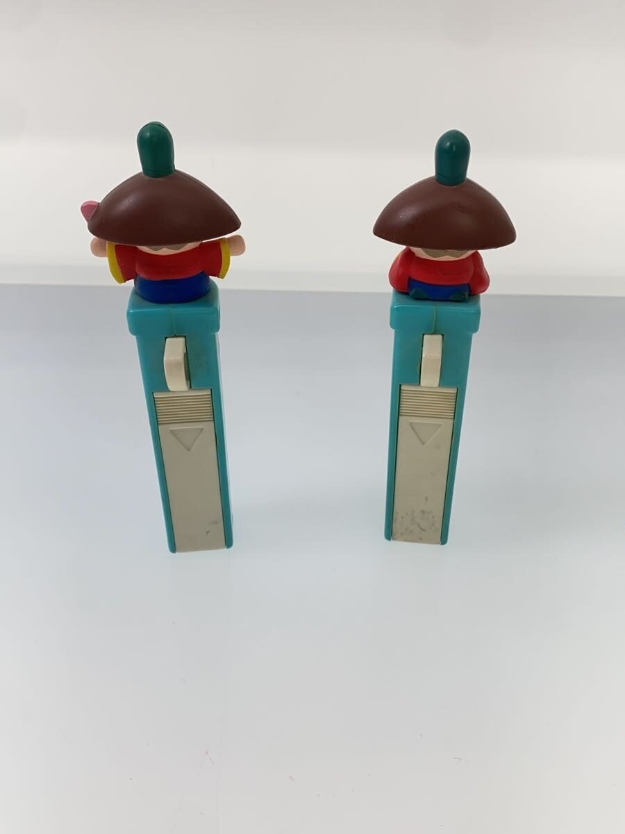 Kabaya Foods Ju-C Double Candy Toy - Ojarumaru (All 5 Types)