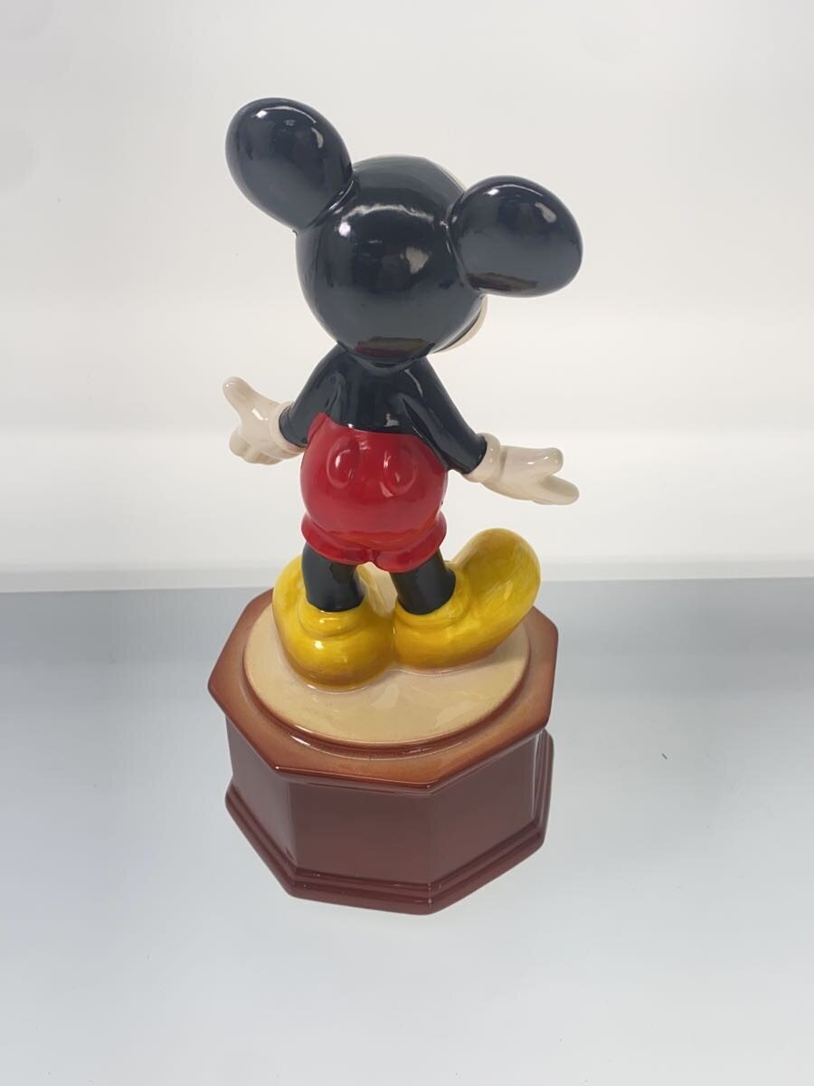 Other Brand Mickey Rotating Music Box