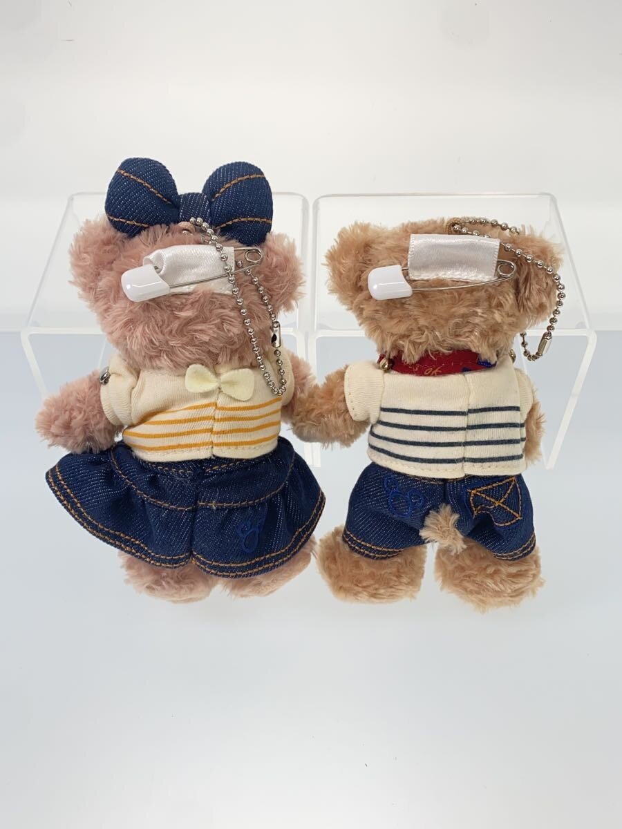 Disney RESORT Duffy & ShellieMay Set - Spring 2013
