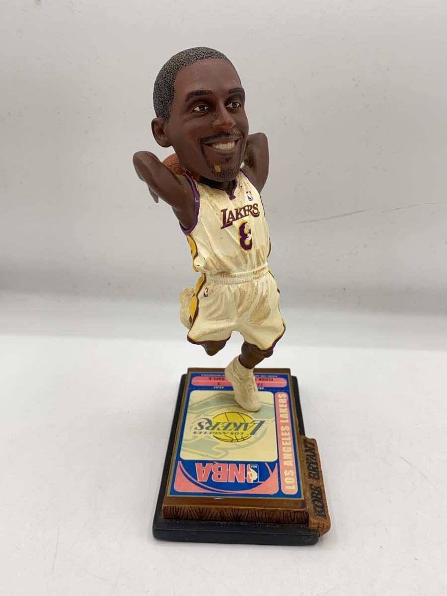 Other Brand Kobe Bryant Bobblehead (Lakers)