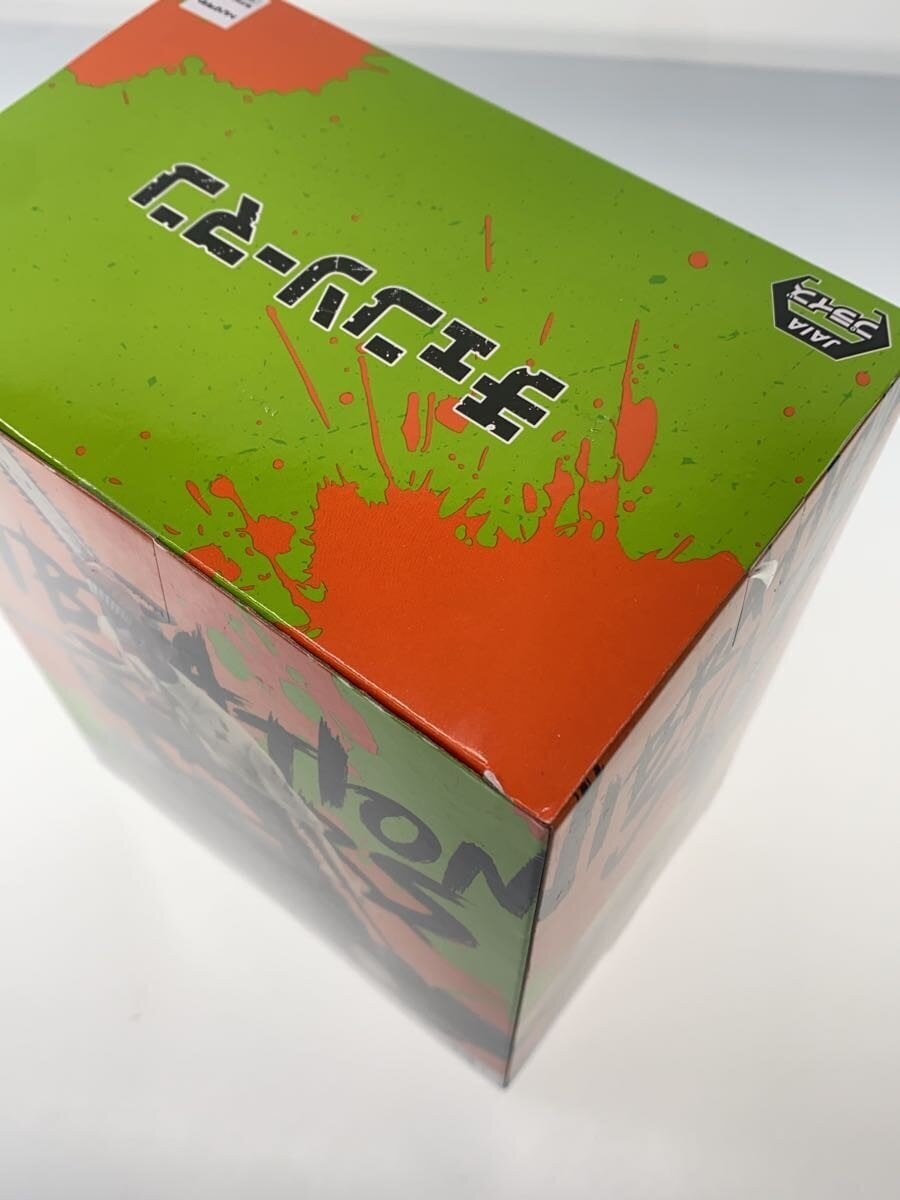 BANDAI SPIRITS Chainsaw Man VIBRATION STARS SPECIAL Figure