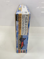 Hasegawa 1/48 F-4EJ Kai Super Phantom 302SQ F-4 Final Year 2019 Plastic Model